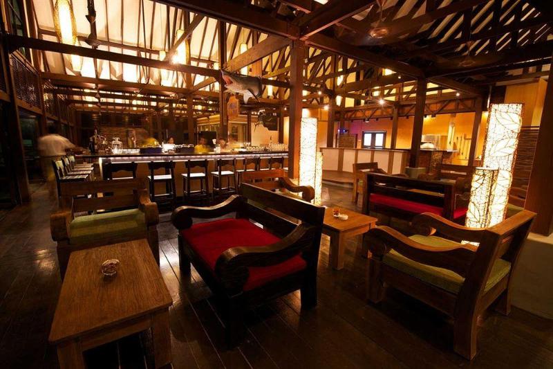 Photo of Tunamaya Beach & Spa Resort Tioman Island, 4-star hotel in Tioman Island