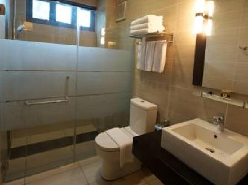 Photo of Tunamaya Beach & Spa Resort Tioman Island, 4-star hotel in Tioman Island