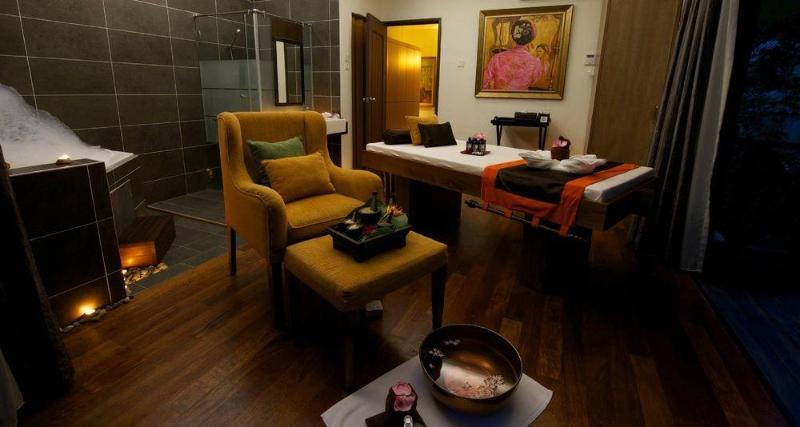 Photo of Tunamaya Beach & Spa Resort Tioman Island, 4-star hotel in Tioman Island
