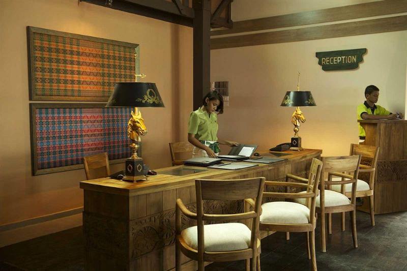 Photo of Tunamaya Beach & Spa Resort Tioman Island, 4-star hotel in Tioman Island