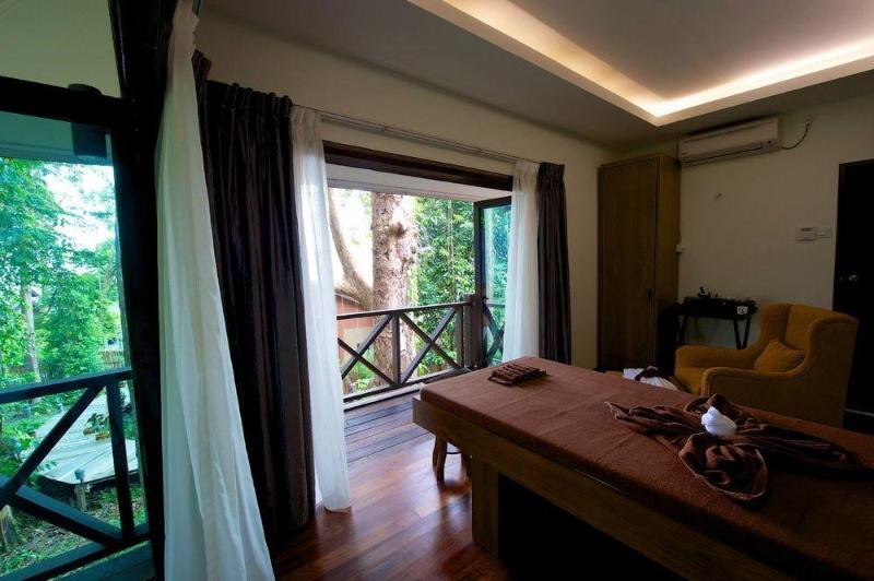 Photo of Tunamaya Beach & Spa Resort Tioman Island, 4-star hotel in Tioman Island