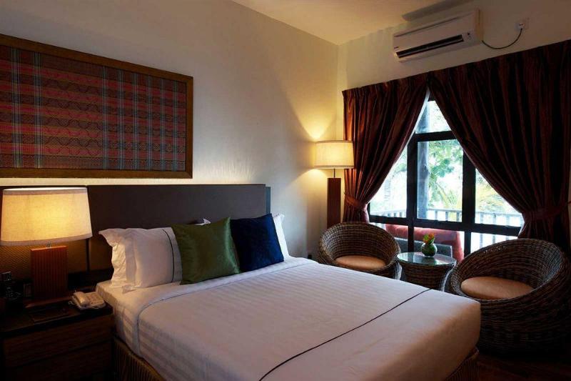 Photo of Tunamaya Beach & Spa Resort Tioman Island, 4-star hotel in Tioman Island