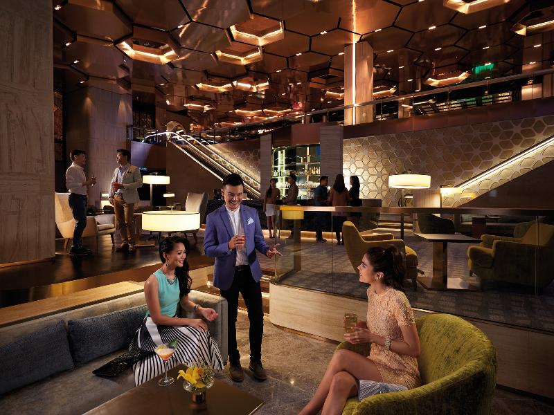 Photo of Resorts World Genting - Genting Grand, 5-star hotel in Kuala Lumpur (and vicinity)