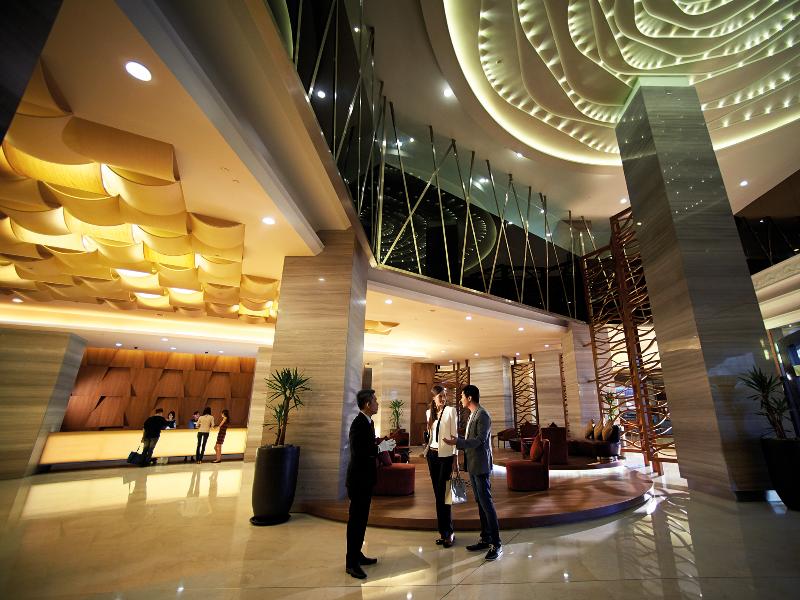 Photo of Resorts World Genting - Genting Grand, 5-star hotel in Kuala Lumpur (and vicinity)