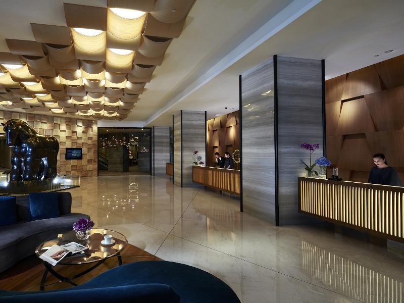 Photo of Resorts World Genting - Genting Grand, 5-star hotel in Kuala Lumpur (and vicinity)