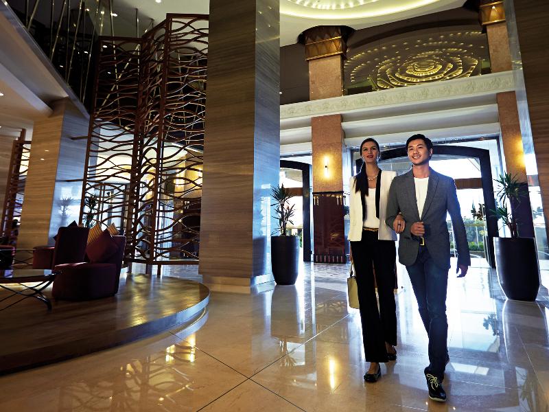 Photo of Resorts World Genting - Genting Grand, 5-star hotel in Kuala Lumpur (and vicinity)