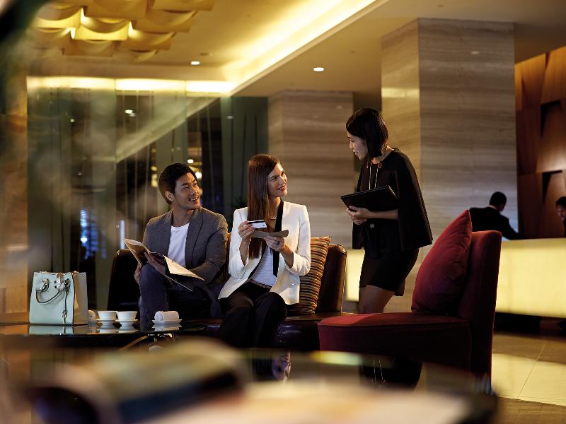 Photo of Resorts World Genting - Genting Grand, 5-star hotel in Kuala Lumpur (and vicinity)