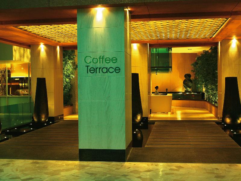 Photo of Resorts World Genting - Genting Grand, 5-star hotel in Kuala Lumpur (and vicinity)