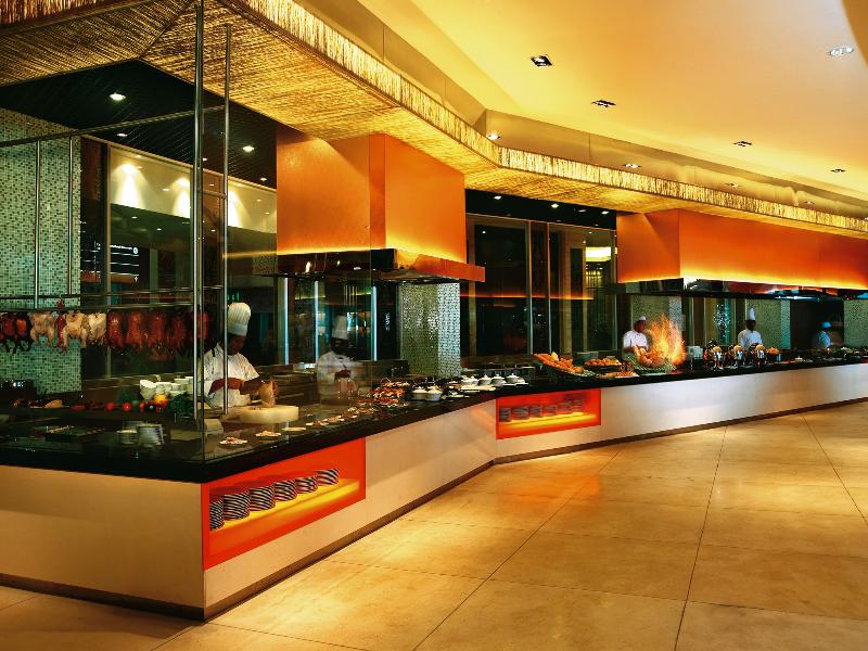 Photo of Resorts World Genting - First World Hotel, 3-star hotel in Kuala Lumpur (and vicinity)