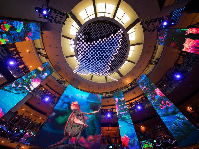 Photo of Resorts World Genting - First World Hotel, 3-star hotel in Kuala Lumpur (and vicinity)
