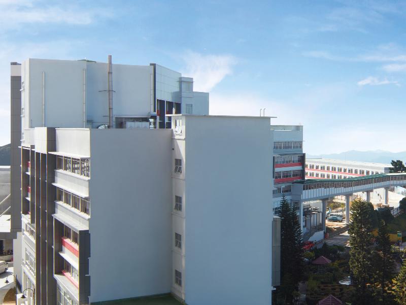 Photo of Resorts World Genting - First World Hotel, 3-star hotel in Kuala Lumpur (and vicinity)