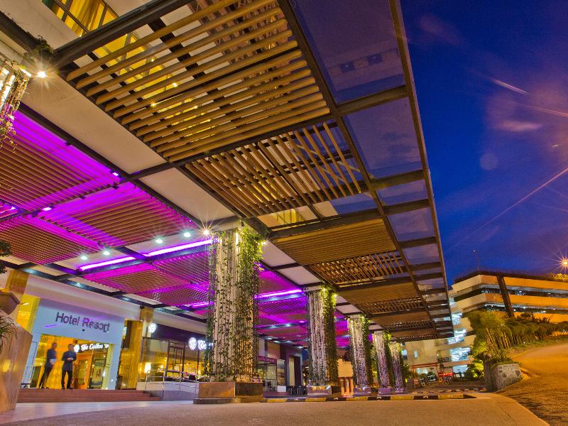 Resorts World Genting - Resort Hotel, Singapore