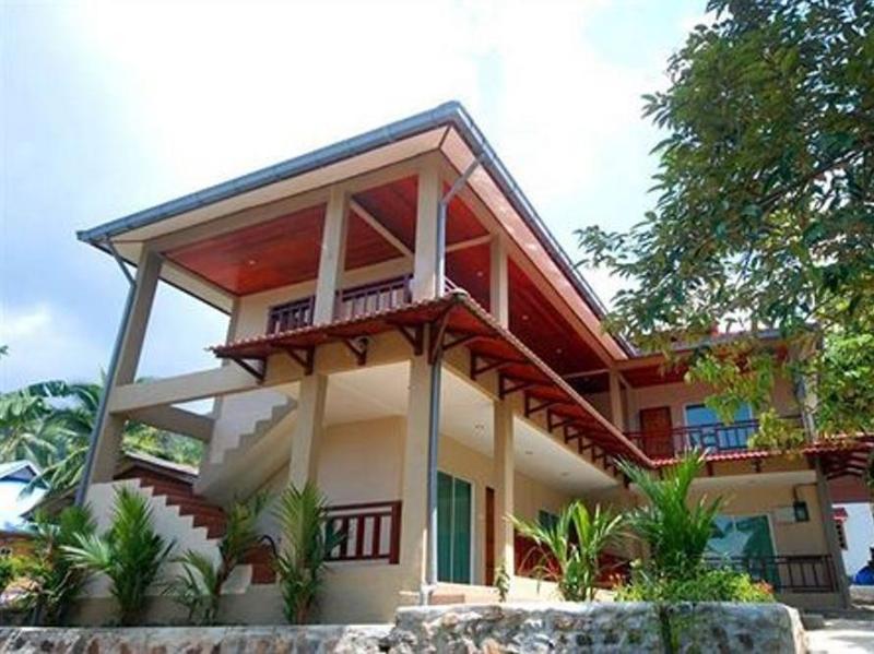 Photo of Tioman Dive Resort, 3-star hotel in Tioman Island