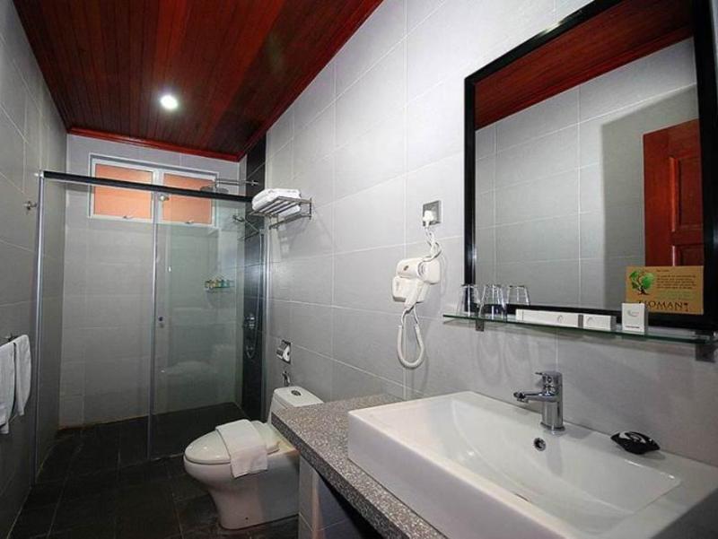 Photo of Tioman Dive Resort, 3-star hotel in Tioman Island