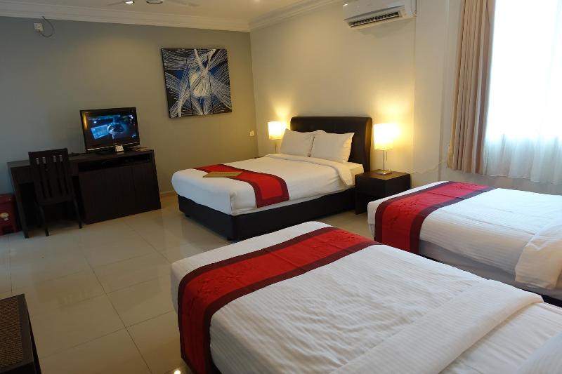 Photo of Tioman Dive Resort, 3-star hotel in Tioman Island