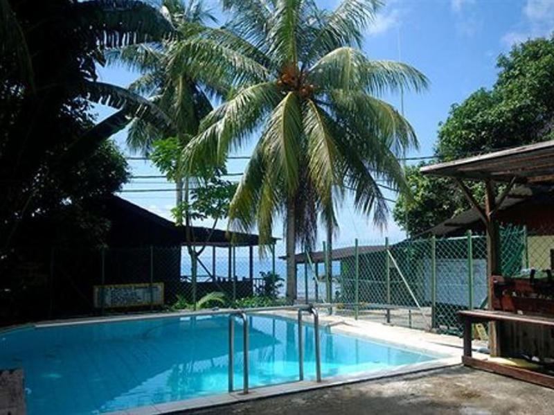Photo of Tioman Dive Resort, 3-star hotel in Tioman Island