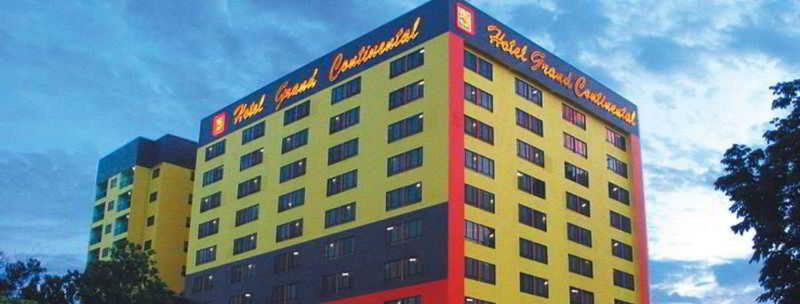 Hotel Grand Continental Kuantan, Singapore