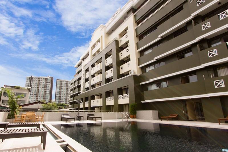 Hotel Together, Singapore