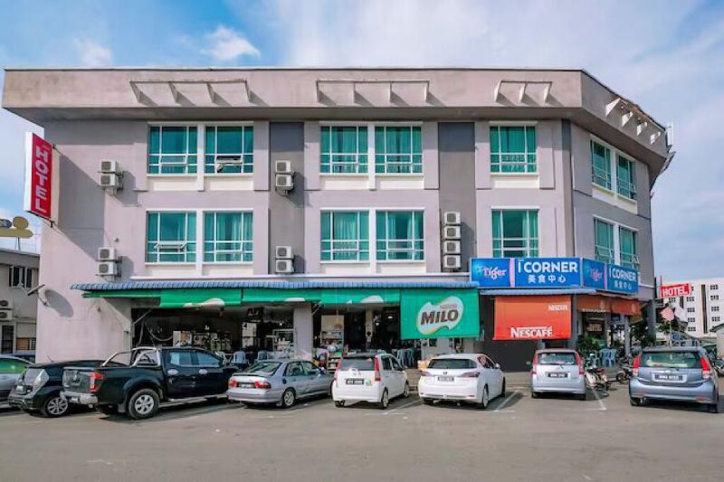 Furich Hotel Enterprise, Singapore