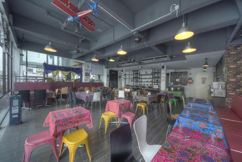 Photo of Arenaa Batik Boutique Hotel, 3-star hotel in Kuantan (and vicinity)