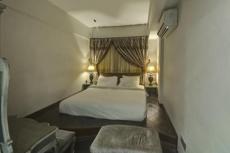 Photo of Arenaa Batik Boutique Hotel, 3-star hotel in Kuantan (and vicinity)