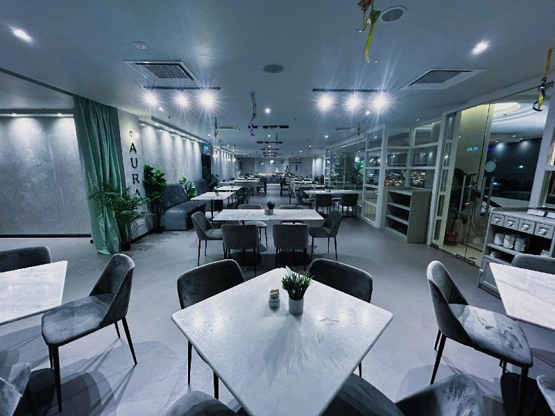 Photo of Mega View Hotel Kuantan, 3-star hotel in Kuantan