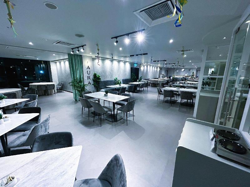 Photo of Mega View Hotel Kuantan, 3-star hotel in Kuantan