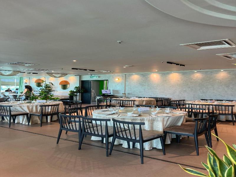 Photo of Mega View Hotel Kuantan, 3-star hotel in Kuantan