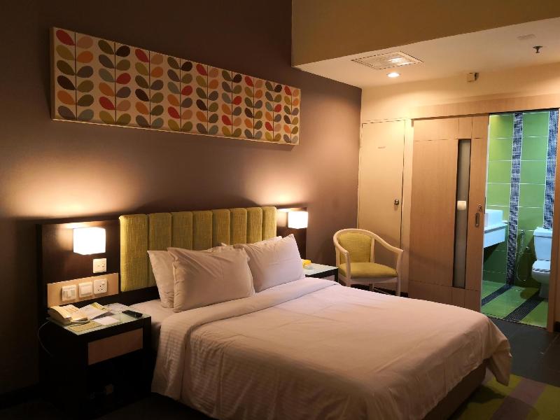 Photo of Mega View Hotel Kuantan, 3-star hotel in Kuantan