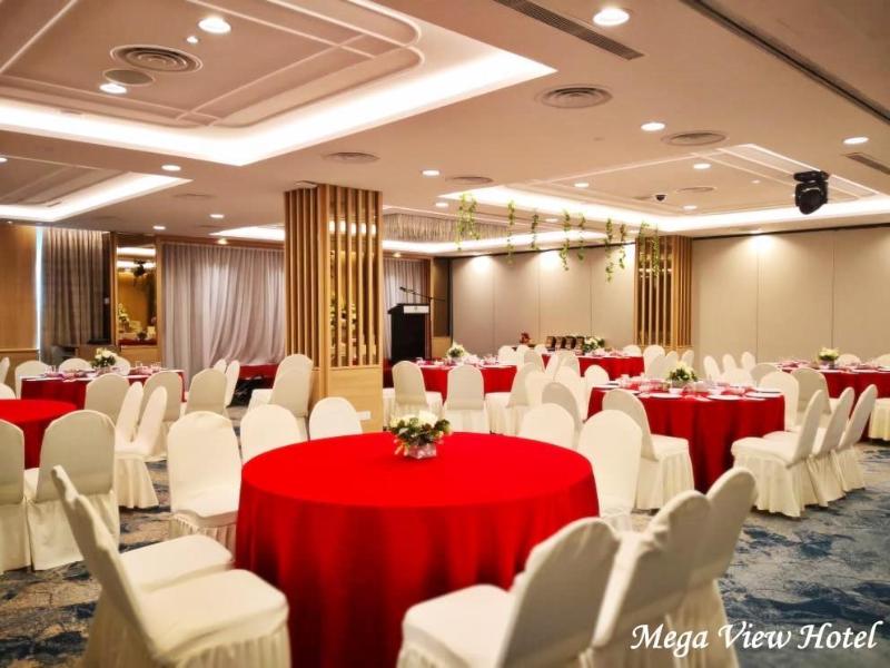 Photo of Mega View Hotel Kuantan, 3-star hotel in Kuantan