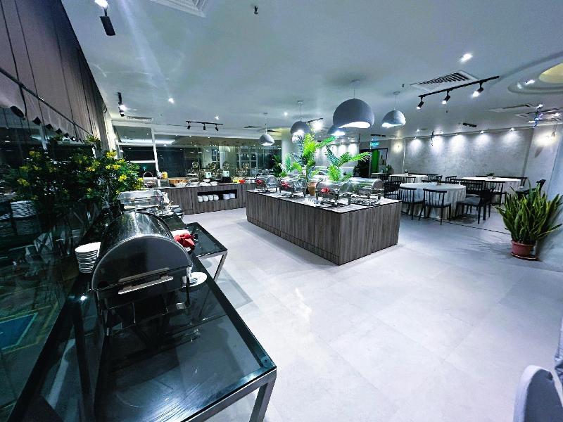 Photo of Mega View Hotel Kuantan, 3-star hotel in Kuantan
