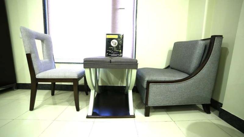 Photo of Raj Villa, 3-star hotel in Delhi (and vicinity)