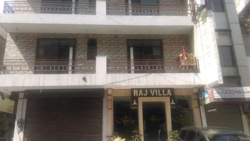 Photo of Raj Villa, 3-star hotel in Delhi (and vicinity)