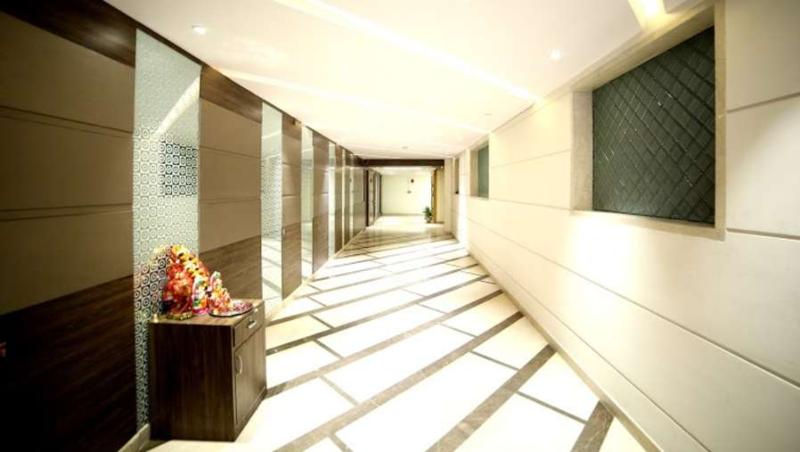 Photo of Raj Villa, 3-star hotel in Delhi (and vicinity)