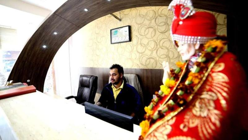 Photo of Raj Villa, 3-star hotel in Delhi (and vicinity)