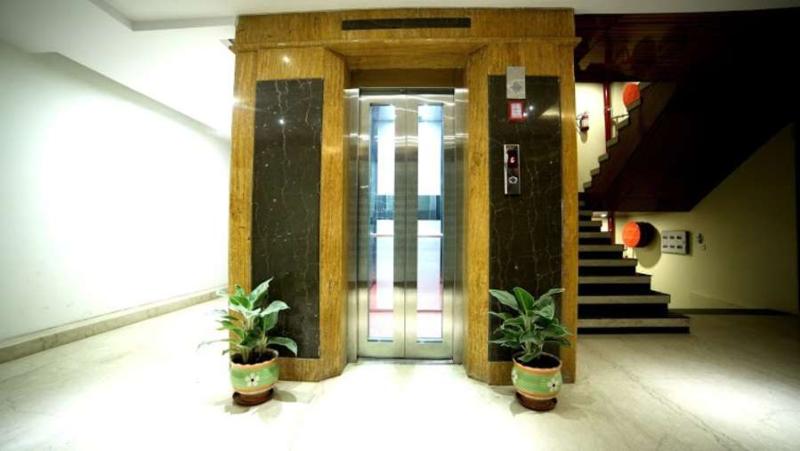 Photo of Raj Villa, 3-star hotel in Delhi (and vicinity)