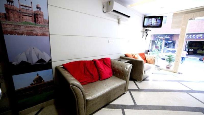 Photo of Raj Villa, 3-star hotel in Delhi (and vicinity)