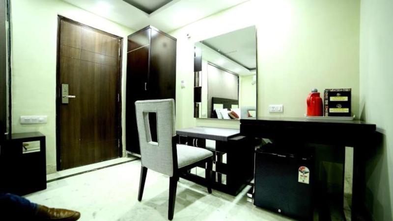 Photo of Raj Villa, 3-star hotel in Delhi (and vicinity)