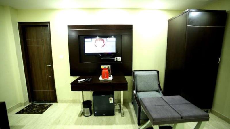 Photo of Raj Villa, 3-star hotel in Delhi (and vicinity)