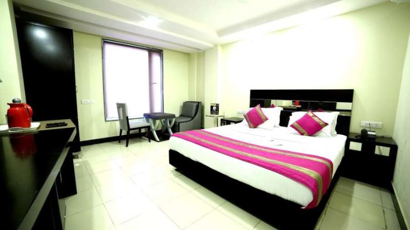 Photo of Raj Villa, 3-star hotel in Delhi (and vicinity)