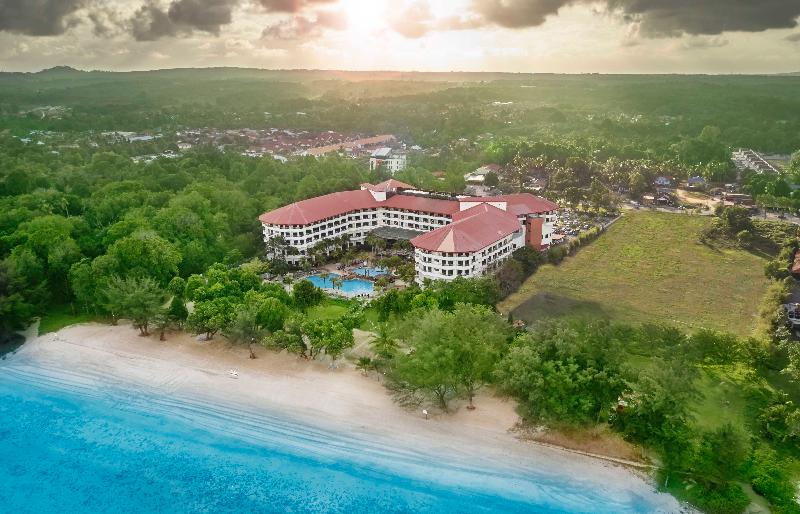 Swiss Garden Resort Residences Kuantan, 4-star hotel in Kuantan (and vicinity)