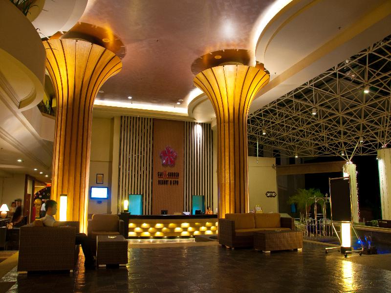 Photo of Swiss Garden Resort Residences Kuantan, 4-star hotel in Kuantan (and vicinity)