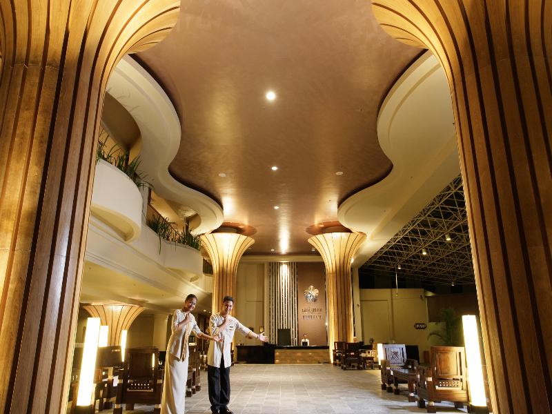 Photo of Swiss Garden Resort Residences Kuantan, 4-star hotel in Kuantan (and vicinity)