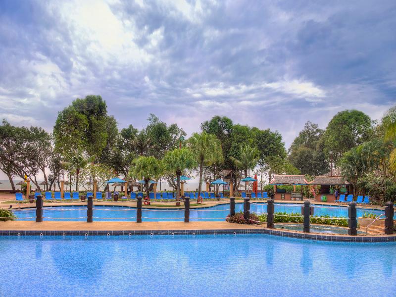Photo of Swiss Garden Resort Residences Kuantan, 4-star hotel in Kuantan (and vicinity)