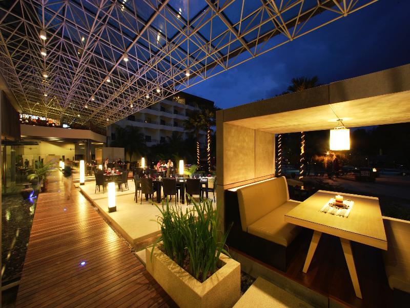 Photo of Swiss Garden Resort Residences Kuantan, 4-star hotel in Kuantan (and vicinity)
