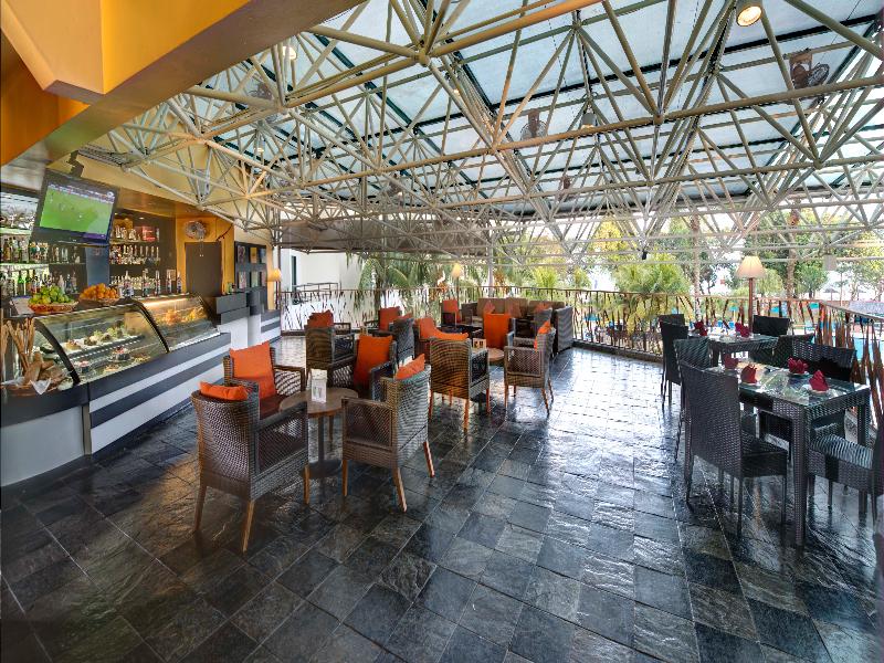 Photo of Swiss Garden Resort Residences Kuantan, 4-star hotel in Kuantan (and vicinity)