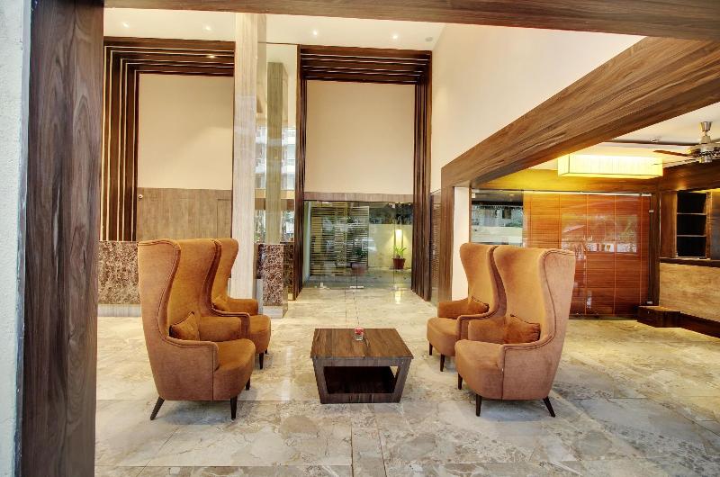 Photo of De Grand Riviera, 3-star hotel in Calangute