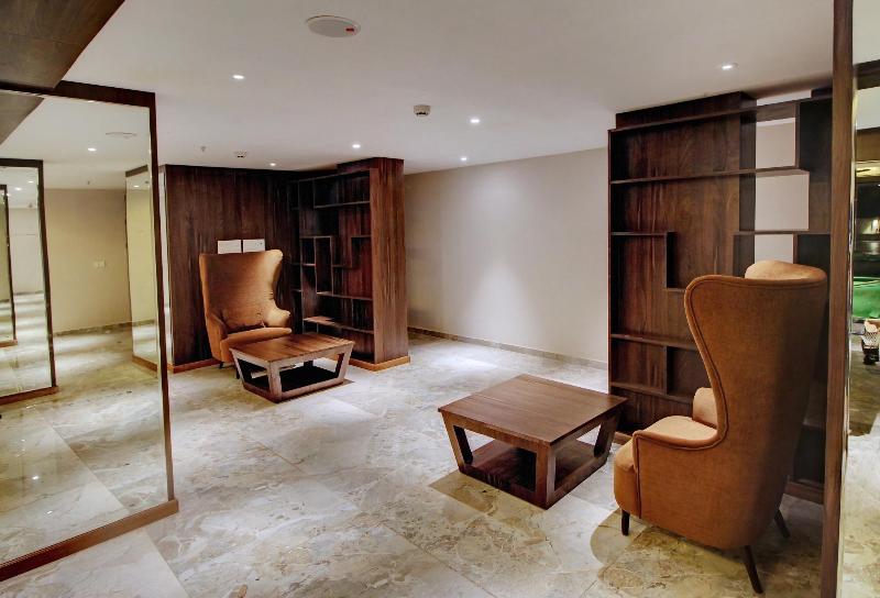 Photo of De Grand Riviera, 3-star hotel in Calangute