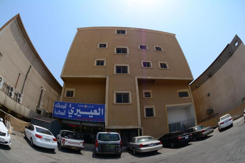 Al Eairy Furnished Apartments Dammam 4, 3-star hotel in Dammam