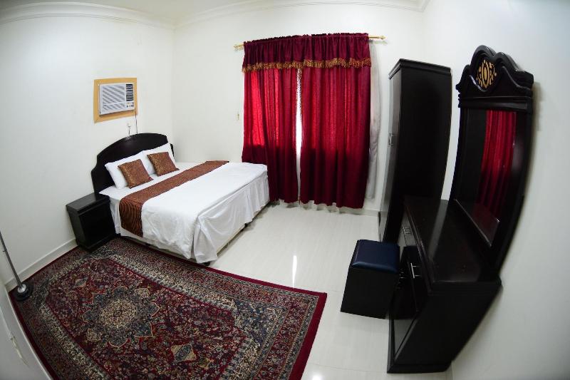 Photo of Al Eairy Furnished Apartments Dammam 4, 3-star hotel in Dammam
